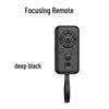 Smart Bluetooth Remote: Multifunctional Zoom, TikTok Controller, Rechargeable Phone Photography & Video Page Turner.