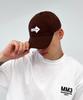 MAISON MASTER Small Aero Ball Cap