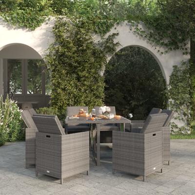 Outdoor Furniture – Garden Sets