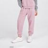 GAP Girls' Logo Graphic Fleece Jogger Pants