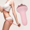 Magnetic Beads Roller   Body Shaping Massager Portable Cute Massager Tool for Neck Shoulder Indoor Home Girls