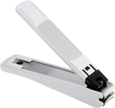KAI New Standard Nail Clipper M Curved Blade Made In Japan HC3601