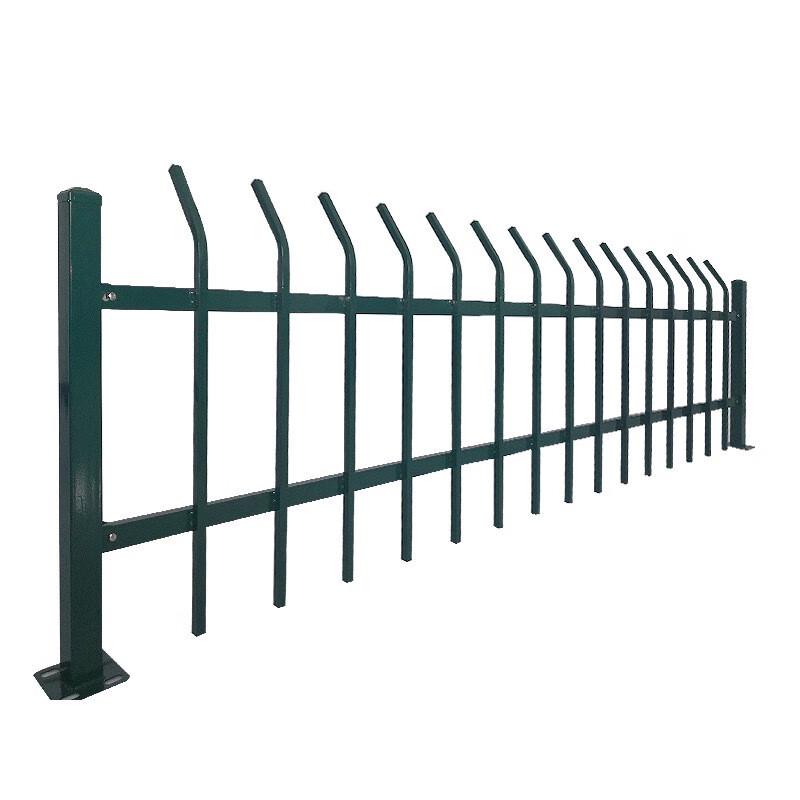 Fangdong Zinc Steel Garden & Lawn Fence