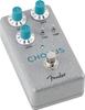 Fender Chorus Spatial Effects Pedal Hammertone™