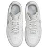 Nike Air Force 1 Low Dance Summit White Photon Dust Metallic Silver Women's Sneakers FJ7409-101