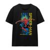 Spider-Man: Brand New Day Womens/Ladies Spidey Sense T-Shirt