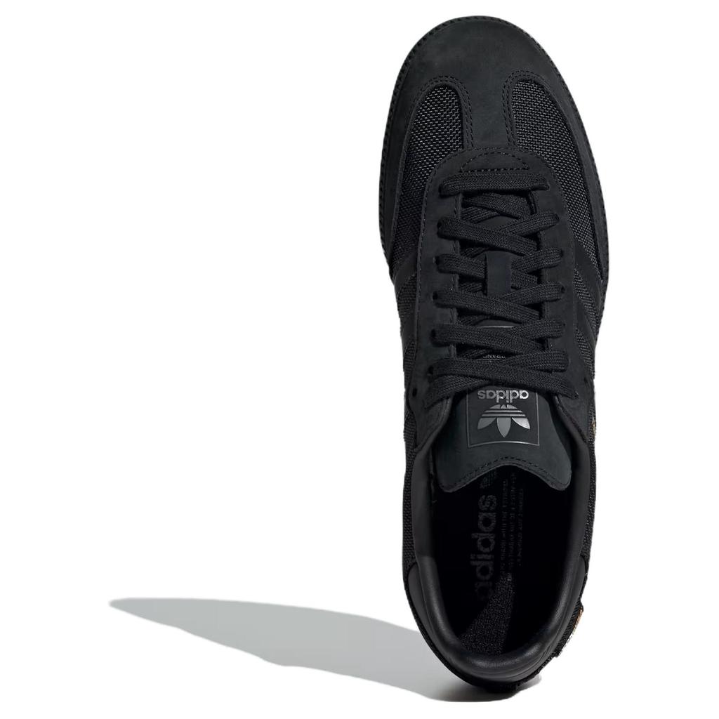adidas Samba OG Pacchetto Cordura - Nero Carbone Sneakers Unisex Nero Core JI4647