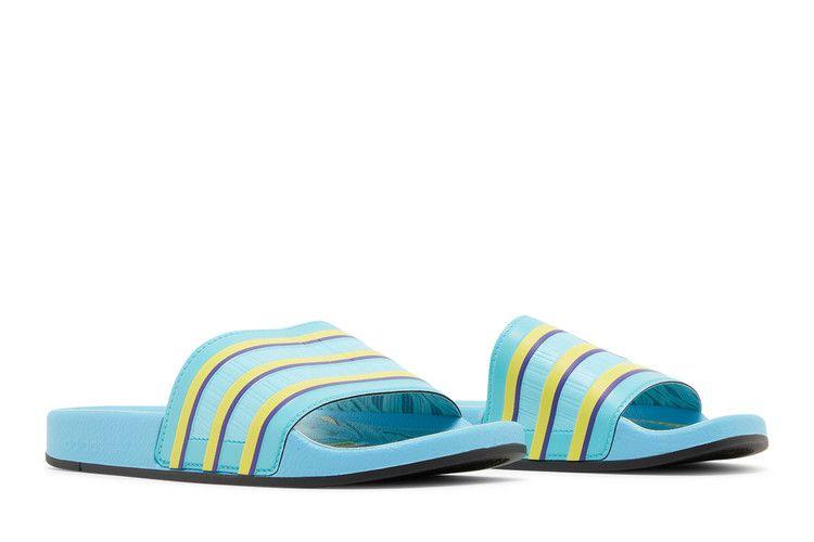 Men's Slides adidas Adilette Premium Slides 'ZX 8000'