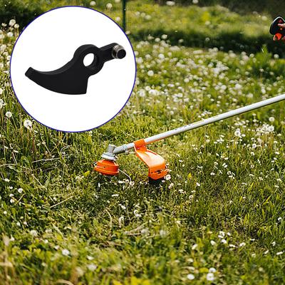 4Pcs String Trimmer Lever 90567077 Trimmer Replacement Lever Spool Ratchet Lever Garden Hand Tool Part Easy To Use