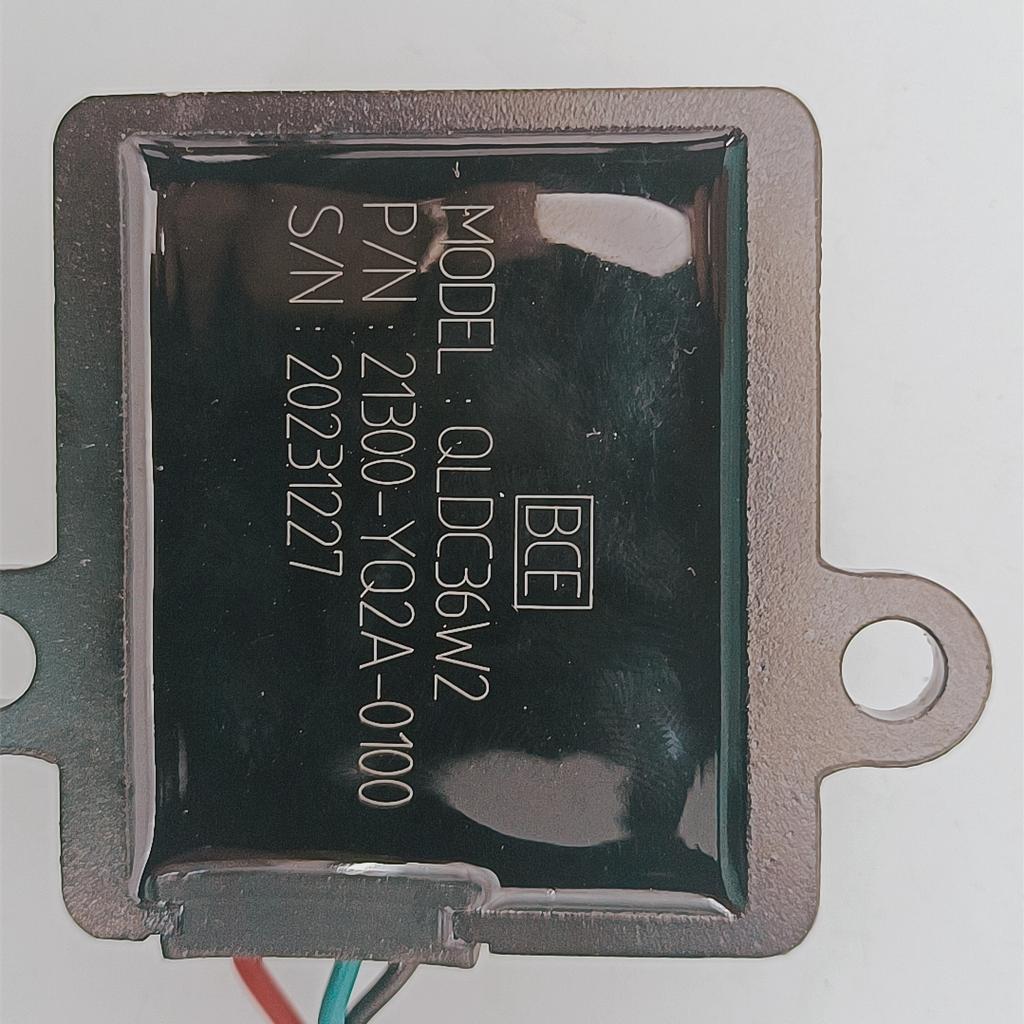 Motorcycle Voltage Converter Rectifier for Sur-Ron Lightbee Sportversion X-Version StraBenversion EEC-Version