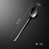 Stainless steel tableware knight western food knife and fork tableware set steak knife and fork premium fork spoon