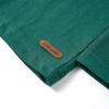 Kids Long Sleeve T Shirt Green Size 128
