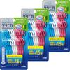 Japanese Product Clinica Advantage Y-Type Dental Floss 18 Pcs Packs