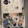 Kim Seon-ho Official 1st Generation Membership Kit