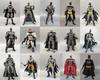 In New Stock 16Cm Bat Action Figures Perfec Collectibles Desktop Ornaments Decorative Items Holiday Surprise Gifts For Boys