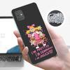 Cartoon Hey Arnold Fondos Phone Case For Samsung Galaxy A52 A32 A22 A12 A51 A31 A50S A30S A20S A10S Note 20 Ultra 10 Plus S10 A7