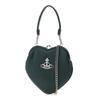Vivienne WeStwood Damen S Pell Herzrahmen Umhängetasche 4304006n S000d M405