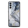 Aquarell Marmor Handyhülle Für Samsung Galaxy S25 S24 S23 S22 S20 Ultra S21 FE 5G S10 Plus S10E Weiche TPU Hülle