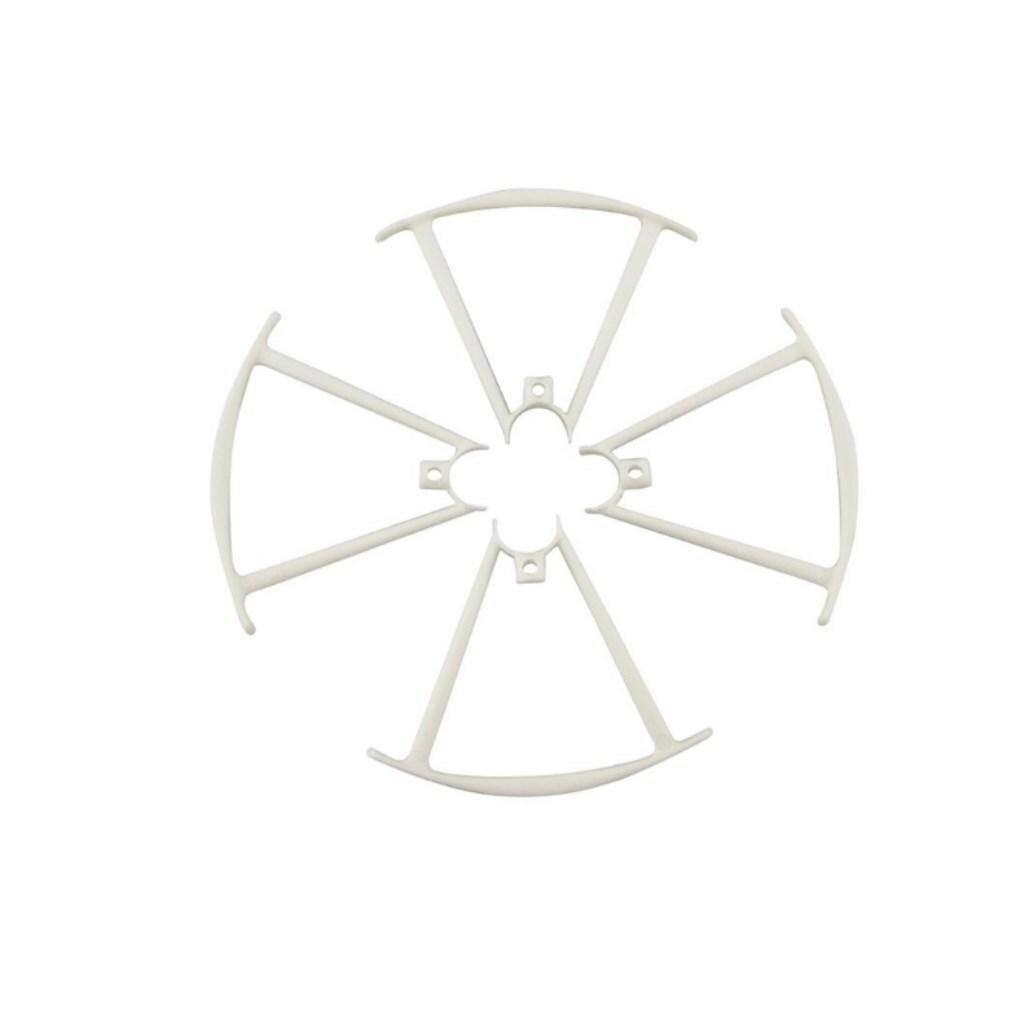 Durable Blade Protective Covers Propellers for SYAM X20 X202 RC Drone Parts