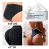 Buttock Lifting Cream, Gentle and Non-irritating, Moisturizing, Firming and Brightening the Skin