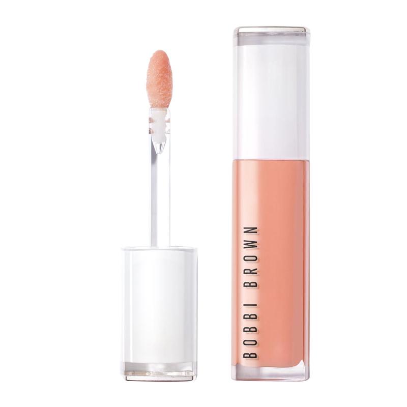 Bobbi Brown Extra Plump Lip Oil Serum #756 Bare Peach