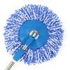 Tools Clean Floors Mop Accessories Spare Mop Head Mop Head God Drag Rotary Replacement Head