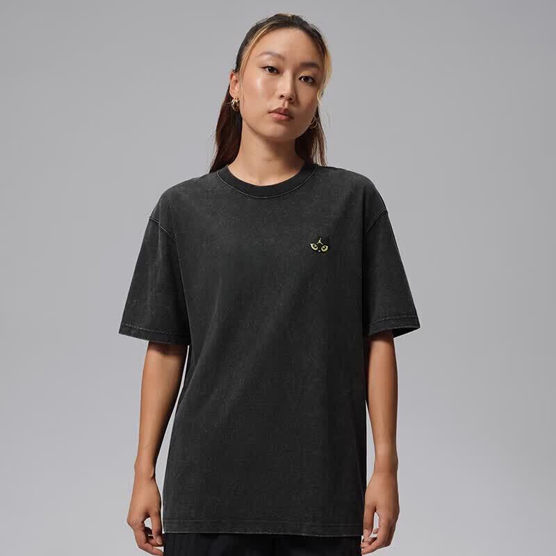 Jordan Women's Casual Short Sleeve Knit Shirt