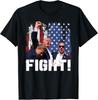SALE Trump Fight Unisex T-Shirt Unisex T-Shirt