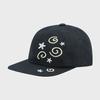 Star Circle Cap [Navy]