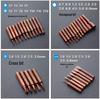 60-in-1 Multi-Functional S2 Screwdriver Set for Home & Computer Repair