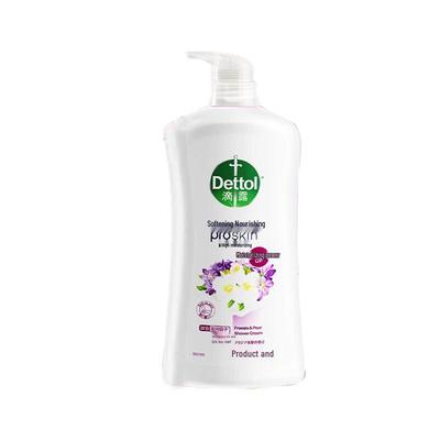 Softening & Nourishing Shower Gel