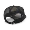 NEW ERA Cap 9FORTY AFrame Trucker Long Visor Los Angeles Dodgers 15372633 Chrome Blue Tint