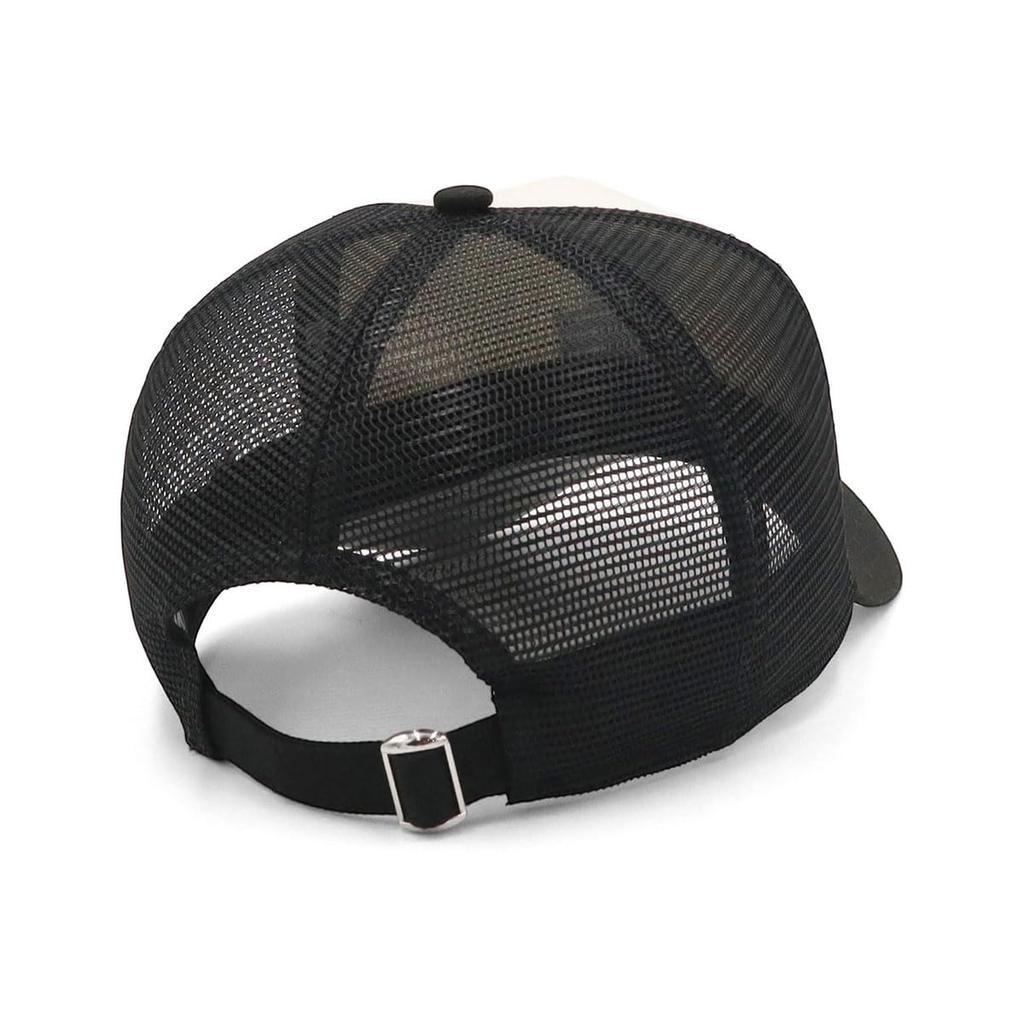 NEW ERA Cap 9FORTY AFrame Trucker Long Visor Los Angeles Dodgers 15372633 Chrome Blue Tint