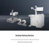 Portable UV Laser Engraving Machine