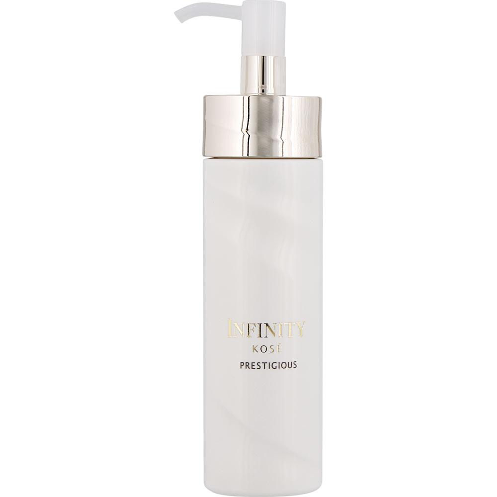 Infiniti Kose Infinity Press Steads Wash Milk 150ml