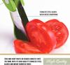 Salad Tongs For Toss and Chop Vegetable Salad Kitchen Shears Salad Scissors 2in1 Food Chopper Double Blade For Easy Salad Making