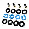 Fuel Injector Repair Kits 4 Sets For Parts IWP069 IWP091 IWP119 IWP127 IWP041 IWP044 IWP043 IWP068 IWP211 Series (AY-RK701)