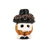 Halloween  Head Incense Burner Ornaments For Aromatherapy And Home Decoration