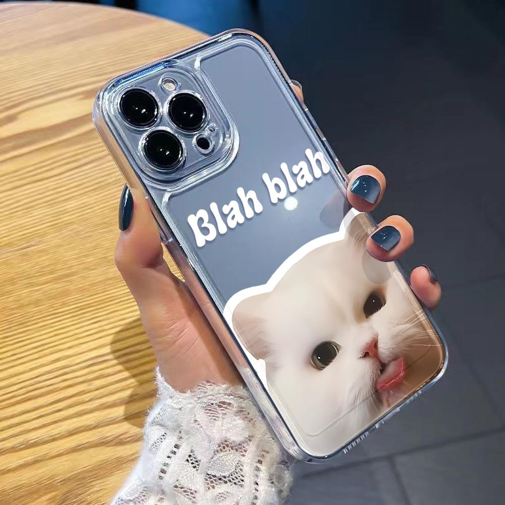 Drop-Proof Phone Case for iPhone 11 12 13 14 15 16 iPhone 14 15 16 Pro Max Samsung A16 A35 A36 A54 A55 S25 Xiaomi 11T