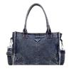 Luxury Designer Tote Bag Denim Designer Handbag Fashionalbe Clutch Bag Underarm Simple Female Commuter Shoulder Messenger Bags