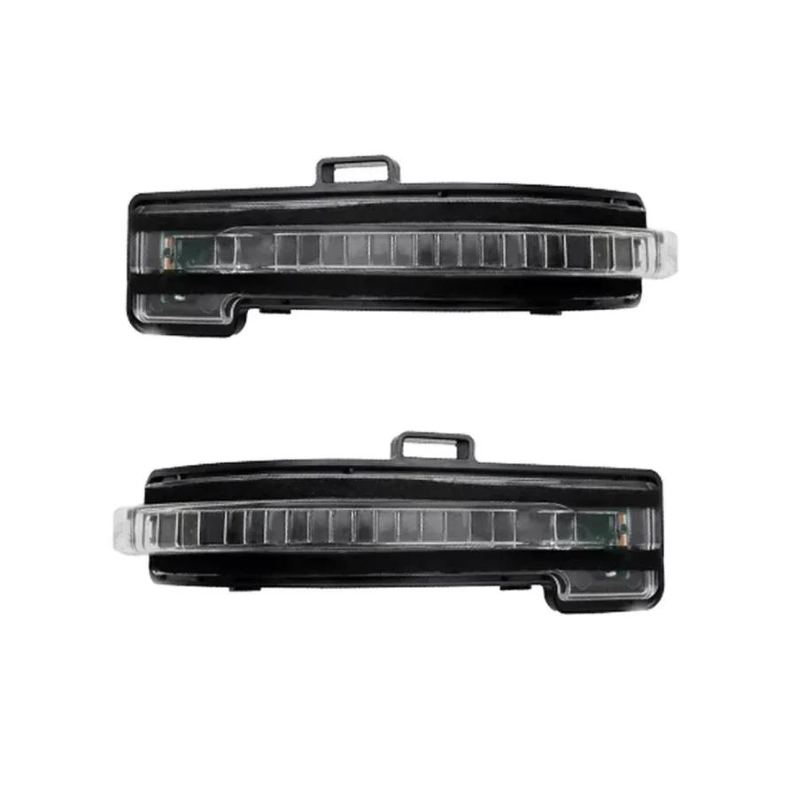 For Great Wall Poer Car Accessories Rearview Side Mirrior Turn Signal Light Repeater Flasher Lamp