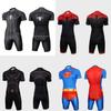 Premium Quality Dc Superhero Movie Cosplay 3d Cycling Jersey T-shirt For Men