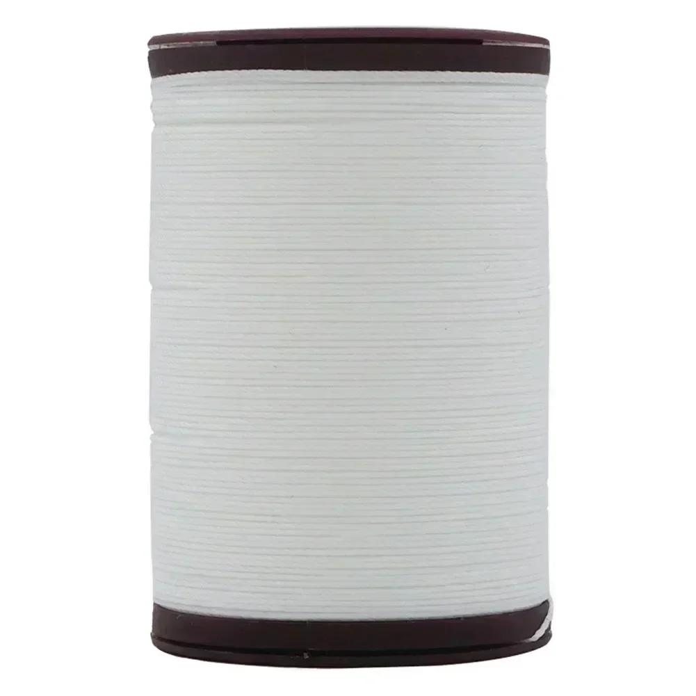 0.45mm-170MDIY Hand Stitched Round Wax Thread Manual Sewing Thread For Home Decor Accessory In Stock
