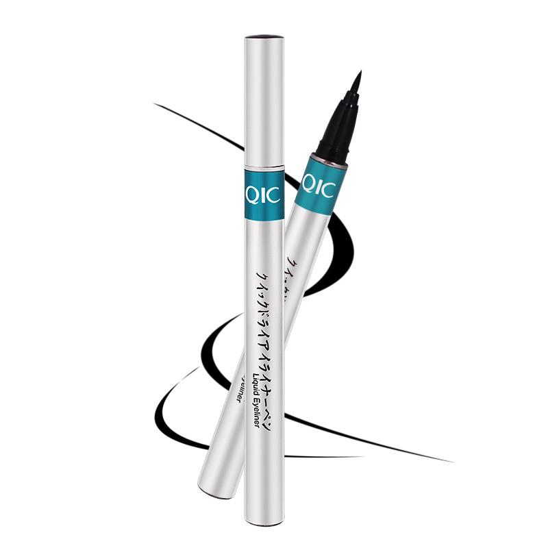 Black Waterproof Eyeliner Beauty Cosmetics Long-lasting  Eyeliner