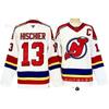 Vlastní hokejový dres NHL Devils Pánský Šitý Výkonnostní Uniforma S M L XL XXL XXXL