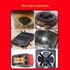 Xuantu Kitchen Heavy Duty Oil Stain Cleaner