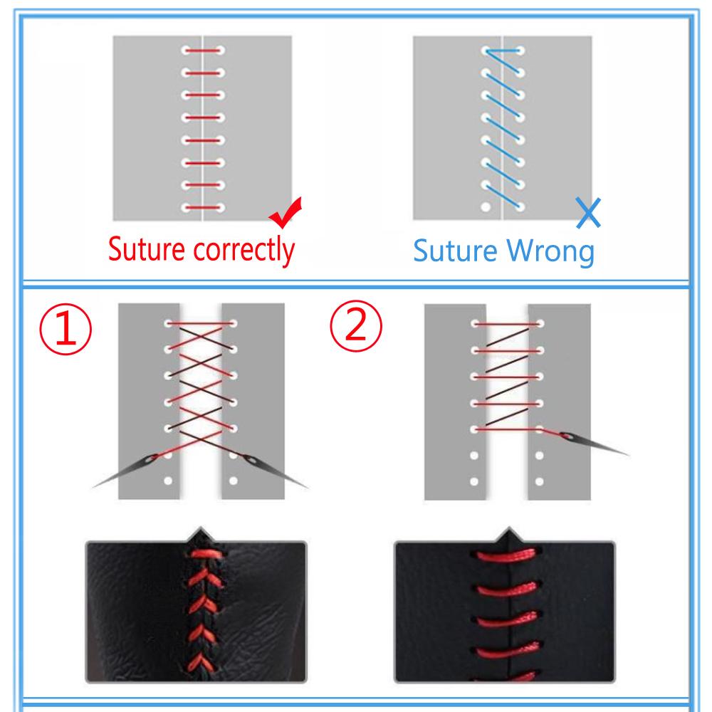 Δερμάτινη Δεξιά / Αριστερή Λαβή Πάνελ Πόρτας Κάλυμμα Λαβής Εσωτερικό Τραβηχτό Κάλυμμα Διακόσμησης Για BMW Σειρά 3 E90 E91 E93 2005-12 Ανταλλακτικό Εσωτερικού Αυτοκινήτου