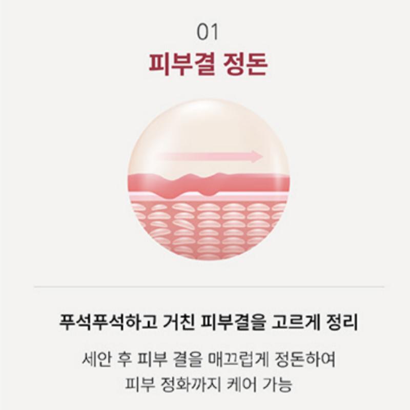 [VOLAYON] Lotionique 500ml