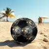1pc Sonic The Hedgehog Football Soccer Ball Size 5 Indoor Soccer Ball Fashion Colorful  Backyard Game -Great For Sports Fans Gift HE95