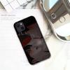 Чехол для телефона «Художник аниме «Ночь» для iPhone 11 12 Mini 13 Pro XS Max X 8 7 6s Plus 5 SE XR Shell